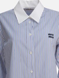 MIU MIU T-SHIRT - Image 3